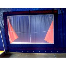 Палатка на прицеп СКИФ (П1)