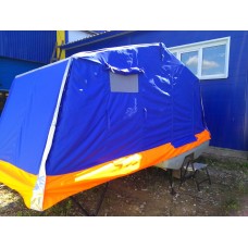 Палатка на прицеп СКИФ (О2)