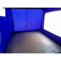 Палатка на прицеп СКИФ (О2)
